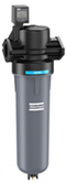 Front View of DD 25+ Compressed Air Filter